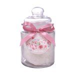 Natures Edition Bath Salt French Blossom 360G