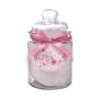 Natures Edition Bath Salt French Blossom 360G