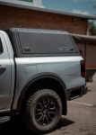 Next Gen Ford Ranger Super Cab Bossenberg Canopy For