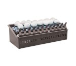 @home 1000 Pebble Gas Grate
