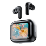 Deepbass TWS-X8 Bluetooth Earpods With Display Screen & Touch Control Case