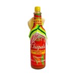 Chapala Hot Sauce Chile De Arbol