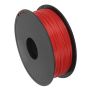 Pla Filament Bundle - 1.75MM 340M Red