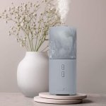 Viya Cool Mist Humidifier USB Car Diffuser