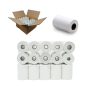 Thermal Till Roll 57X40MM 65 GSM - 10 Rolls