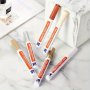 Quick-Dry Waterproof Grout Repair Pen - Mold-Resistant Easy Application For Home & Hotel Tile Maintenance