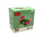 Bird Blocks