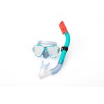 Bestway Hydro-pro Dive Mira Mask & Snorkel Set