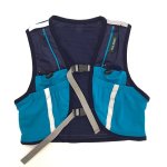 V1.1 6LITRES Trail Pack - Navy & Teal - XL