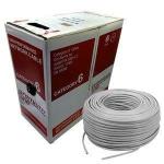 Cable Cm Network Cat 6 305M