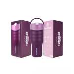900ML Tumbler Grape Soda
