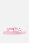 PoP Candy Printed Sandals - Pink