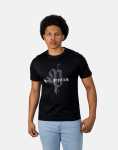 Pure Bellini Black T-Shirt - XXL Black