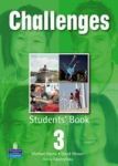 Challenges Student Book 3 Global Paperback