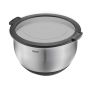 Gefu - Stainless Steel Bowl Muovo - 24 Cm