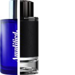 Mont Blanc - Explorer Impression Amplified