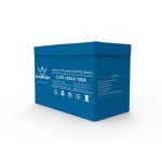 Champion 1 12.8V 100AH Lithium