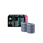 Tommee Tippee Sangenic Twist & Click Cassette 6'S - 6'S