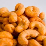 Cashews – Peri Peri