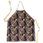Onions And Garlic Apron