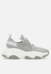 Prot G -e Sneaker - Silver