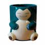 Pokemon Snorlax 3D Mug