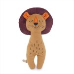 Rosewood Eco Friendly Lion Dog Toy Waggs Online Pet Shop