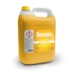 Prime Solvdet Bio Citrus - 5L