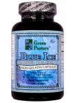 Green Pasture Fermented Cod Liver Oil Caspules