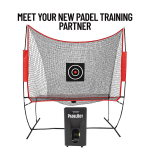 Padelbot Catch Net