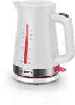 Bosch 1.7L White My Moment Kettle - TWK4M221