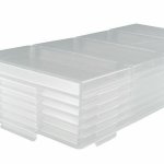 Lids Large - Set Of 6 Harvest Right