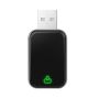 K1B Wired To Wireless Carplay Android Auto Adapter