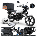 Big Boy Velocity 150 Package