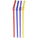 Peni Flexi Party Straws 4'S