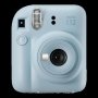 Fujifilm Instax MINI 12 Instant Film Camera - Blue Bundle 70100171590