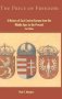 The Price Of Freedom - A History Of East Central Europe From The Middle Ages To The Present   Hardcover 2ND Edition