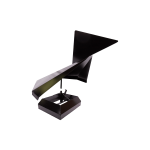 Medium Rotating Cowl And Slip-on Base 220 X 320MM