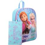 Backpack With Pencil Case
