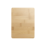 Rectangle Shape Bamboo Cutting Board & Engraving 15 X 20CM