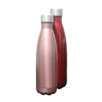 Lks Water Bottle Stainless Steel