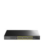 Cudy 16 Port Gigabit Poe 180W 2SFP Switch GS1018PS2