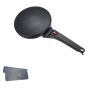 SYNERGY360 Pancake & Crepe Maker Toaster