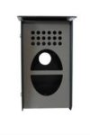 Centurion IC85-22 Polo Gate Station Rain Shield With Grill