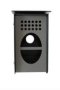 Centurion IC85-22 Polo Gate Station Rain Shield With Grill