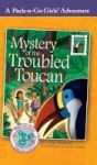 Mystery Of The Troubled Toucan - Brazil 1 Hardcover