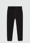 Trousers Francia - Black