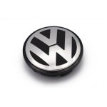 New Style Slim Vw Center Hub Cap 65MM - 5H0601171