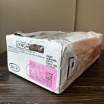 BACON – 6 X 1KG Lynca Shoulder Frozen