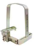 Centurion Gate Motor D10 D20 Smart Anti-tamper Bracket